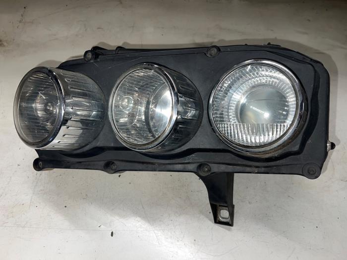 Alfa Romeo 159 Koplamp links