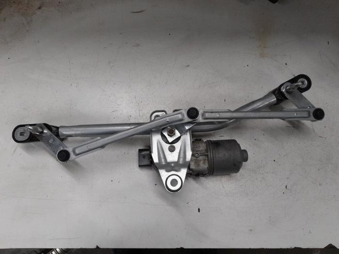 Alfa Romeo 159 Ruitenwismotor+Mechaniek