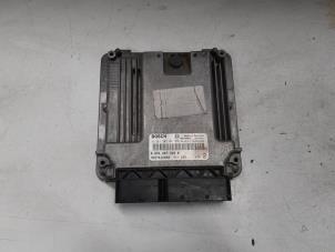 Gebruikte Computer Motormanagement Alfa Romeo 159 (939AX) 1.9 JTS 16V Prijs € 165,00 Margeregeling aangeboden door A.T.S. van de Wiel