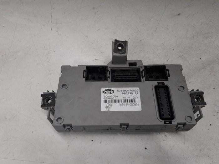 Alfa Romeo 159 Comfort Module