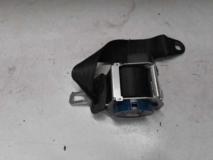 Alfa Romeo 159 Veiligheidsgordel links-achter