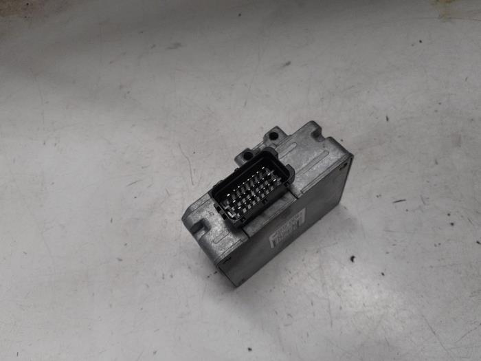 Alfa Romeo 159 Stuurhuis Slot