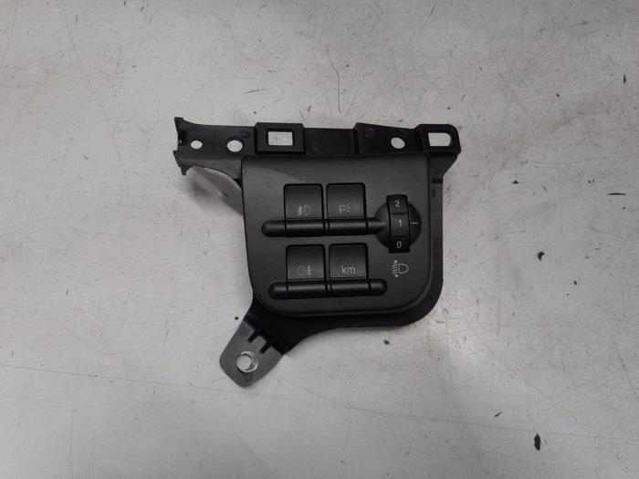 Alfa Romeo 159 Schakelaar Koplamp Ihv