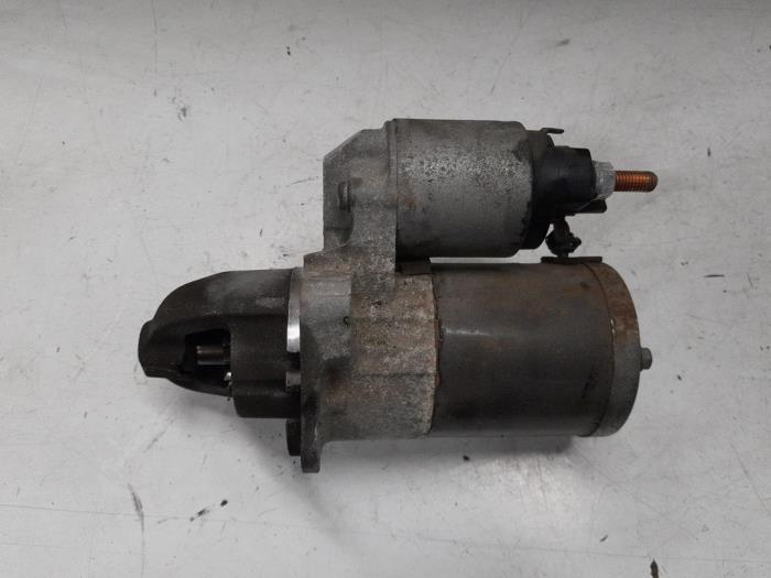 Alfa Romeo 159 Startmotor