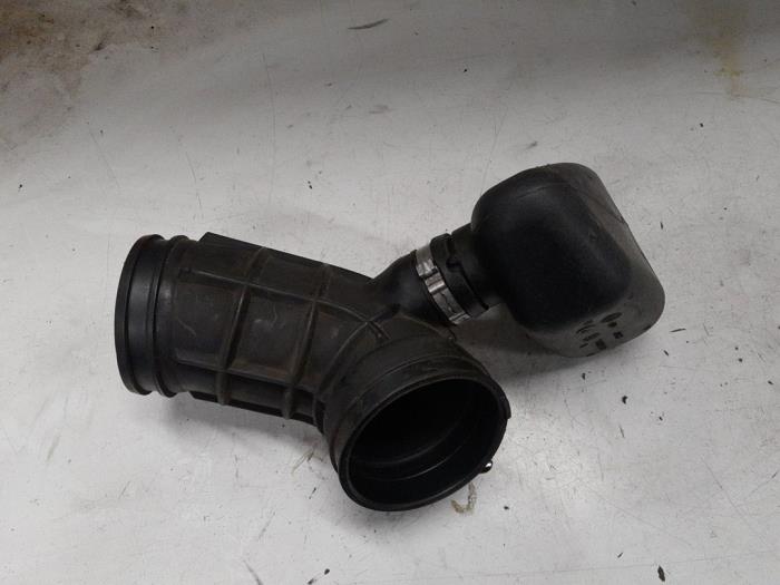 Alfa Romeo 159 Aanzuigslang Lucht