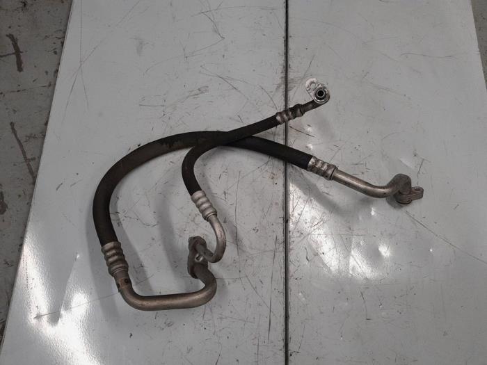 Alfa Romeo 159 Airco Leiding