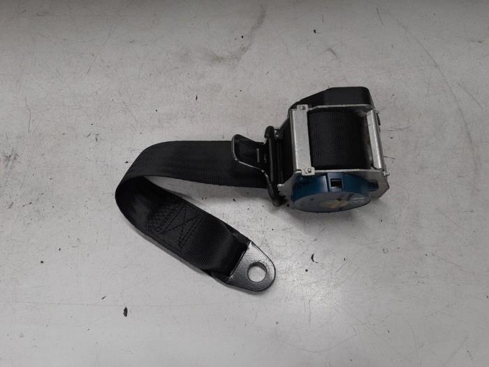 Alfa Romeo 159 Veiligheidsgordel rechts-achter