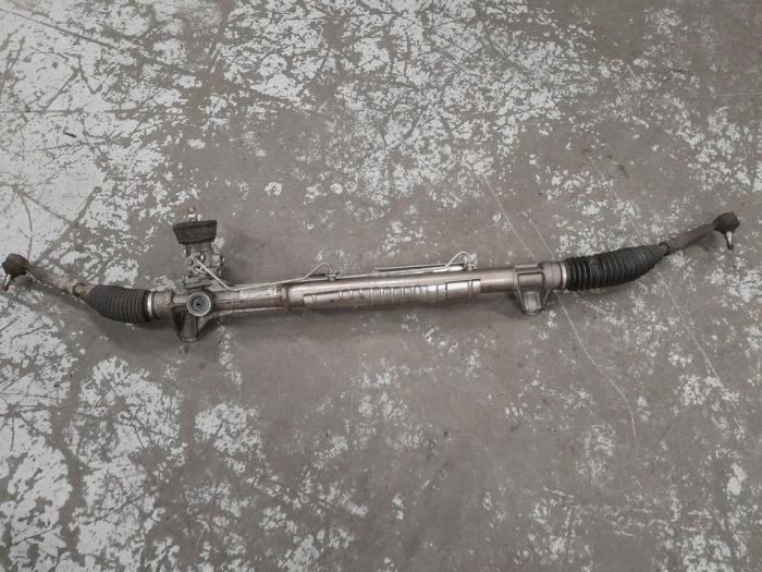 Alfa Romeo 159 Stuurhuis Bekrachtigd