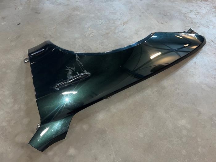 Alfa Romeo 159 Scherm links-voor