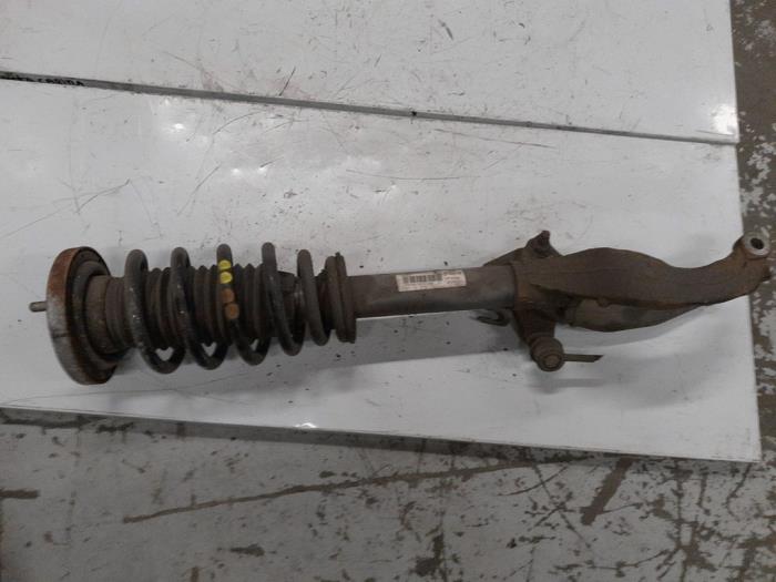 Alfa Romeo 159 Schokdemperpoot links-voor