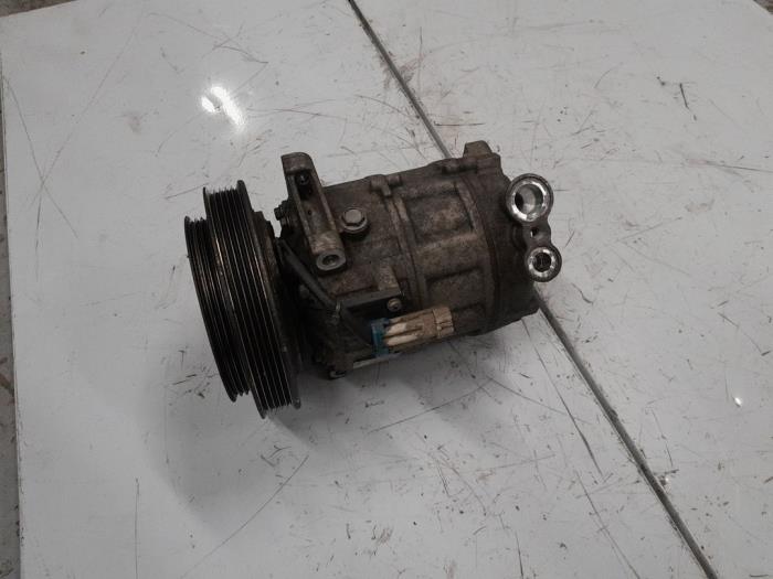 Alfa Romeo 159 Aircopomp