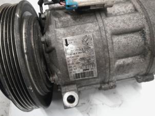 Aircopomp van een Alfa Romeo 159 (939AX) 1.9 JTS 16V 2007