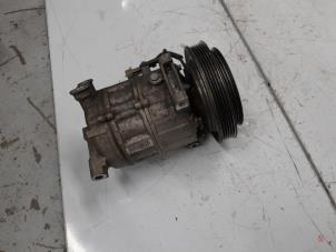 Aircopomp van een Alfa Romeo 159 (939AX) 1.9 JTS 16V 2007