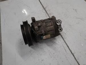 Gebruikte Aircopomp Alfa Romeo 159 (939AX) 1.9 JTS 16V Prijs € 65,00 Margeregeling aangeboden door A.T.S. van de Wiel