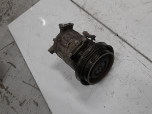 Aircopomp van een Alfa Romeo 159 (939AX) 1.9 JTS 16V 2007