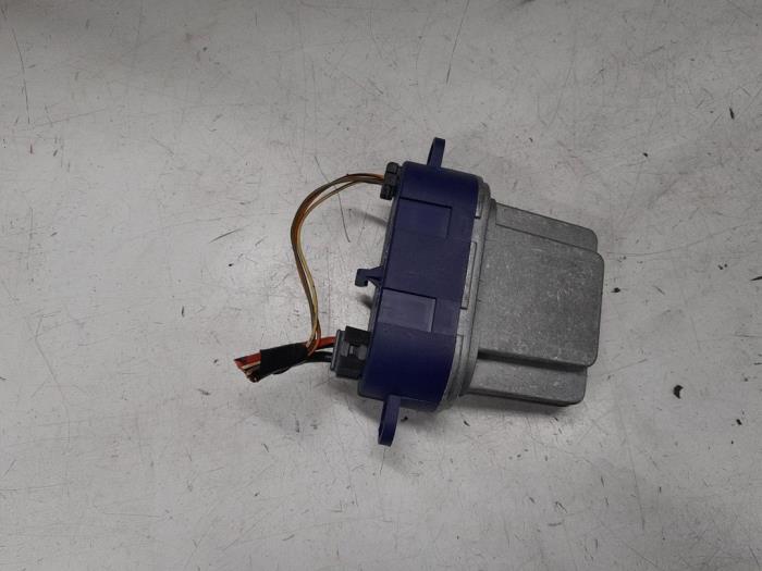 Alfa Romeo 159 Kachel Weerstand