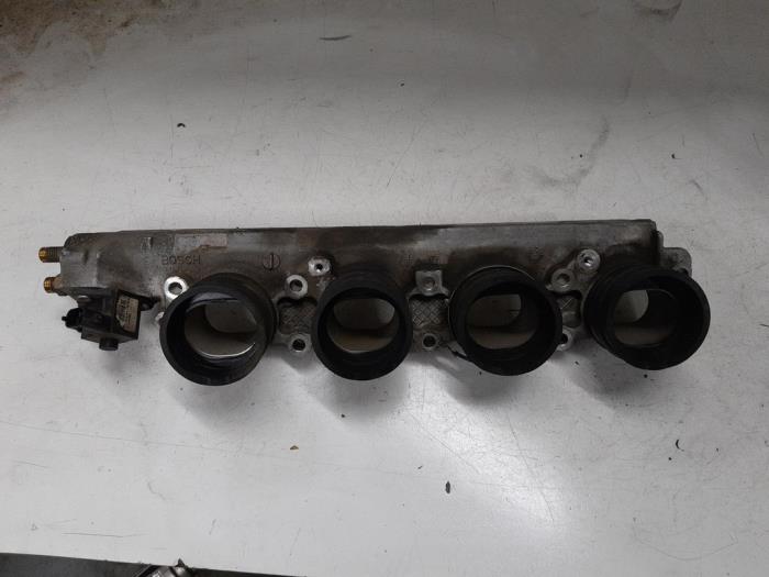 Alfa Romeo 159 Inlaatspruitstuk