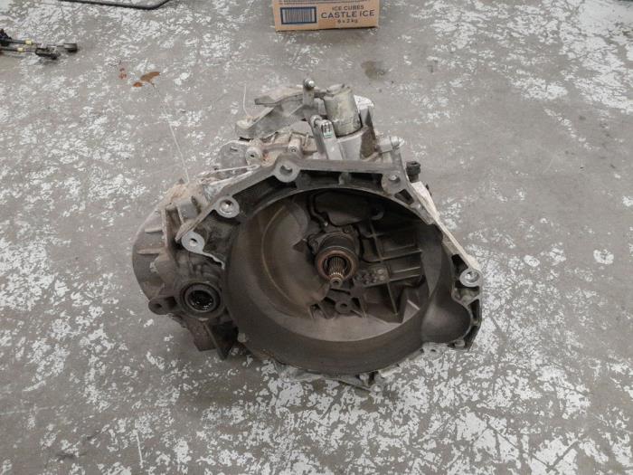 Alfa Romeo 159 Versnellingsbak