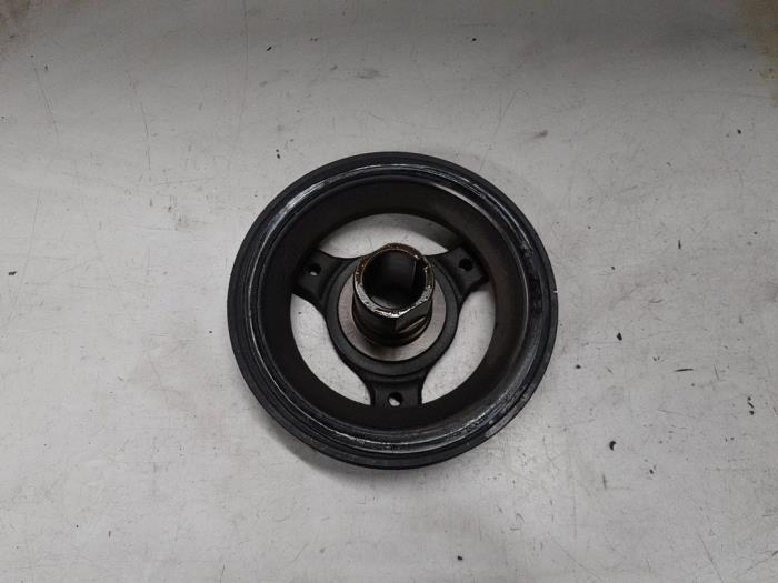 Alfa Romeo 159 Krukas Poelie