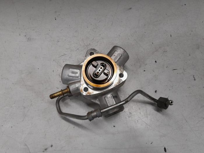 Alfa Romeo 159 Hogedrukpomp