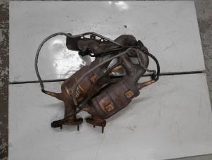 Gebruikte Katalysator Alfa Romeo 159 (939AX) 1.9 JTS 16V Prijs € 335,00 Margeregeling aangeboden door A.T.S. van de Wiel