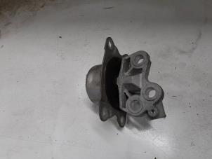 Gebruikte Motorrubber Alfa Romeo 159 (939AX) 1.9 JTS 16V Prijs € 240,00 Margeregeling aangeboden door A.T.S. van de Wiel