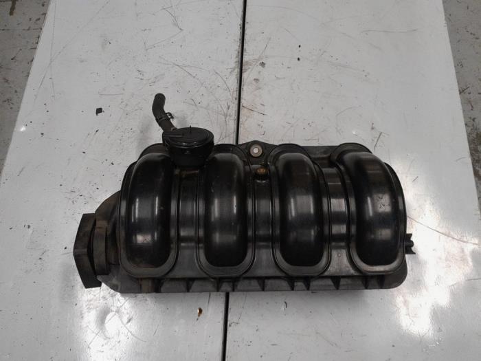 Alfa Romeo 159 Inlaatspruitstuk