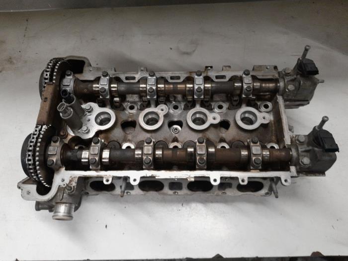 Alfa Romeo 159 Cilinderkop