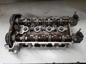 Gebruikte Cilinderkop Alfa Romeo 159 (939AX) 1.9 JTS 16V Prijs € 175,00 Margeregeling aangeboden door A.T.S. van de Wiel