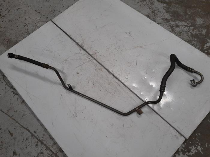 Alfa Romeo 159 Stuurbekrachtiging Leiding