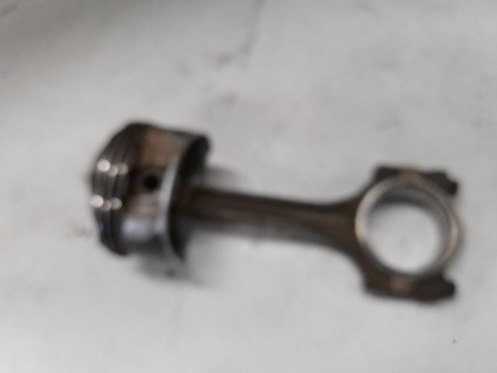 Alfa Romeo 159 Zuiger