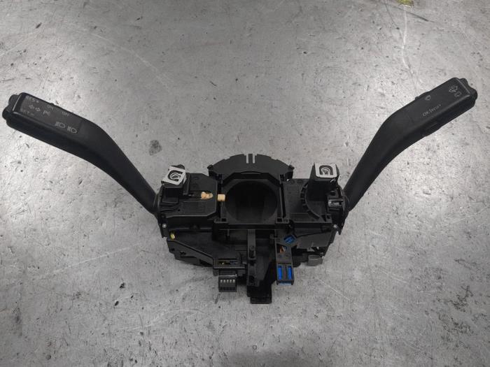 Volkswagen Caddy Combischakelaar Stuurkolom