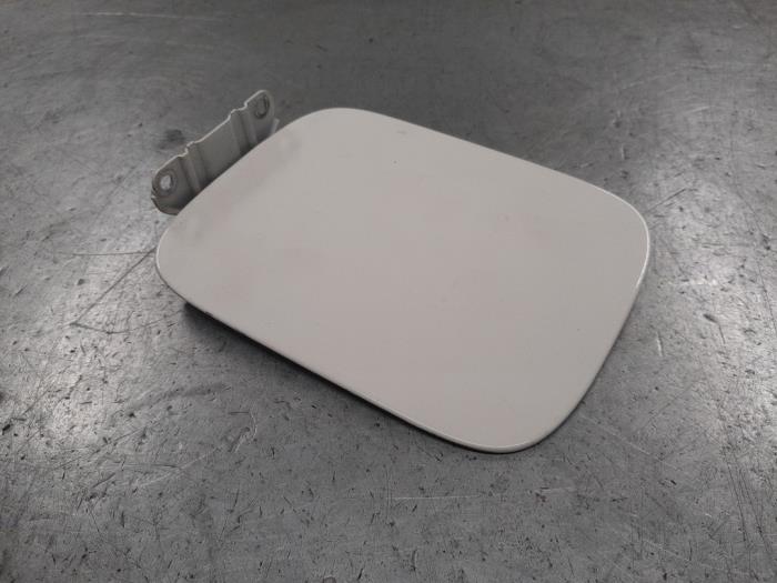 Volkswagen Caddy Tank Klep