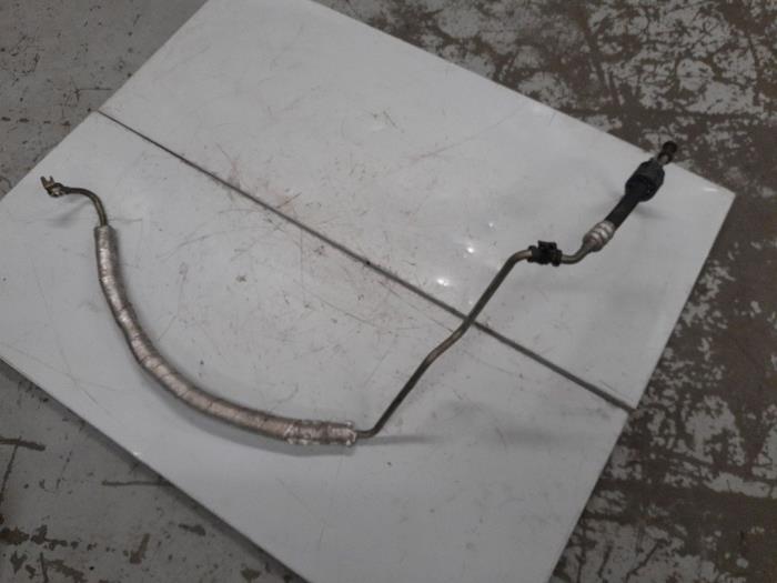 Alfa Romeo 159 Stuurbekrachtiging Leiding