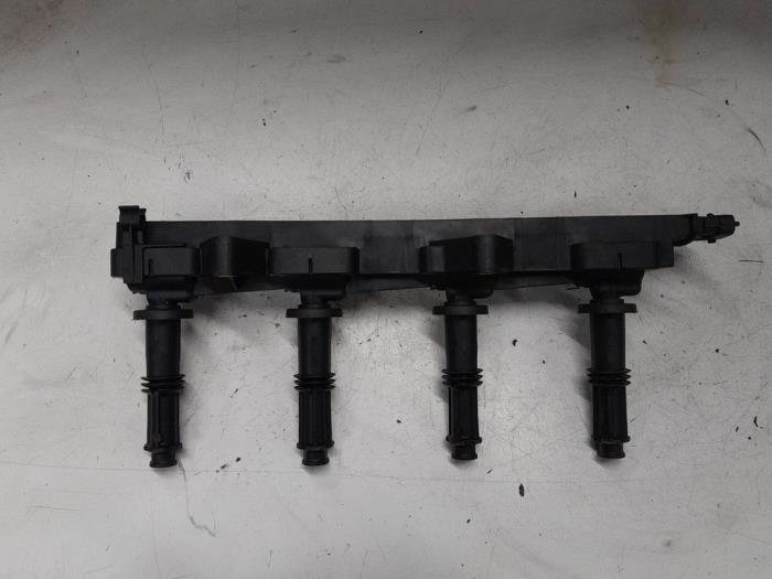 Alfa Romeo 159 Bobine