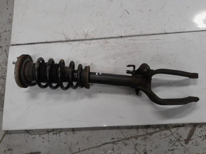 Alfa Romeo 159 Schokdemperpoot rechts-voor