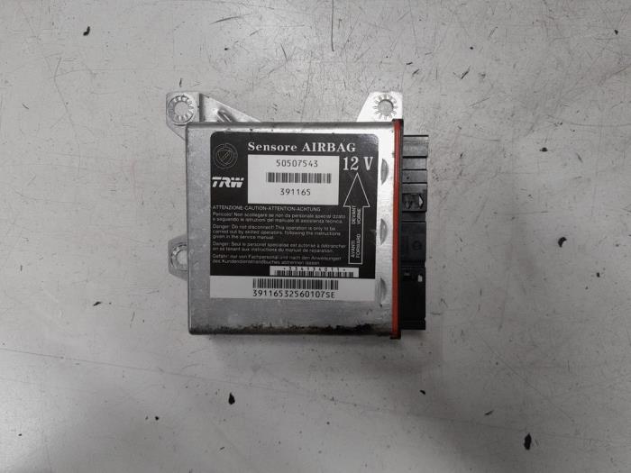 Alfa Romeo 159 Airbag Module