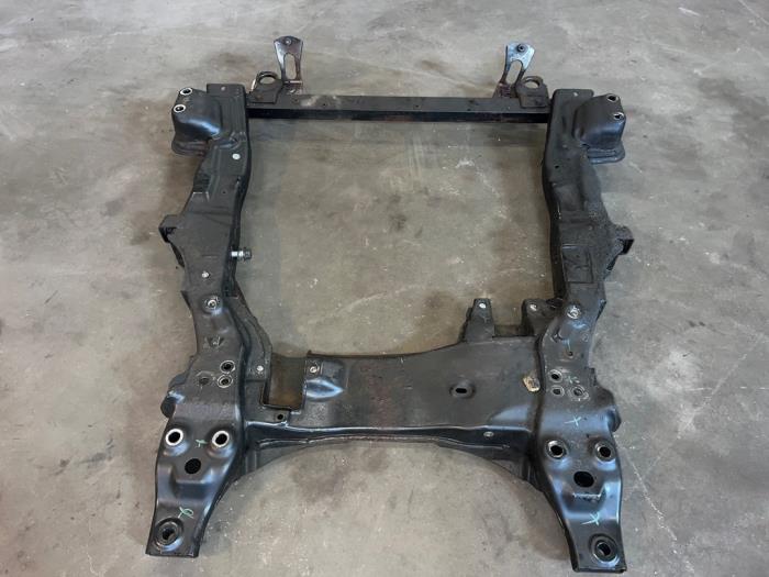 Alfa Romeo 159 Subframe