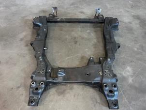 Gebruikte Subframe Alfa Romeo 159 (939AX) 1.9 JTS 16V Prijs € 200,00 Margeregeling aangeboden door A.T.S. van de Wiel
