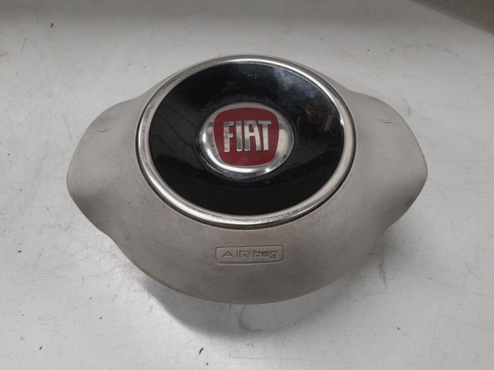 Fiat 500 Airbag links (Stuur)