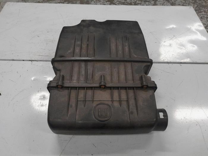 Fiat 500 Luchtfilterhuis