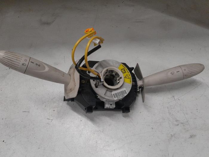 Fiat 500 Combischakelaar Stuurkolom