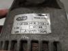 Dynamo van een Alfa Romeo GTV (916) 2.0 16V Twin Spark 2000