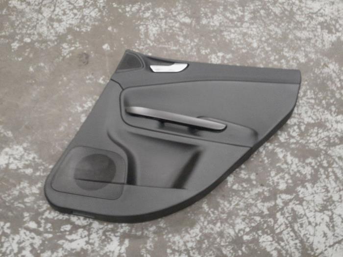 Alfa Romeo Giulietta Portierbekleding 4Deurs rechts-achter