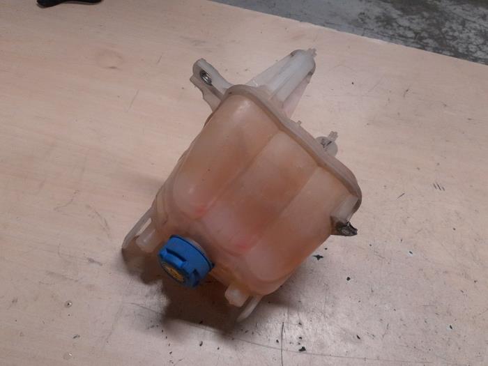 Fiat Ducato Expansievat