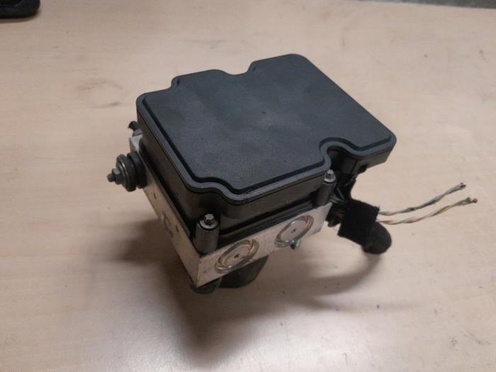 Fiat Ducato ABS Pomp