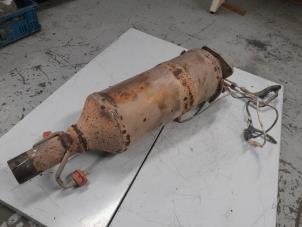 Gebruikte Roetfilter Fiat Ducato (250) 2.3 D 130 Multijet Prijs € 460,00 Margeregeling aangeboden door A.T.S. van de Wiel