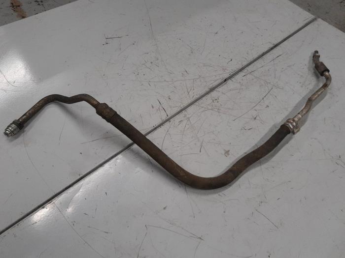 Fiat Ducato Stuurbekrachtiging Leiding