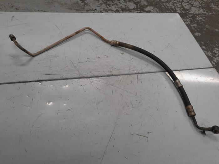 Fiat Ducato Stuurbekrachtiging Leiding