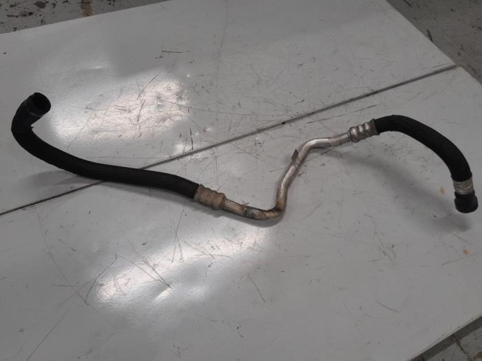 Fiat Ducato Stuurbekrachtiging Leiding